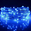 Magical Fairy Light String Copper Wire LED Decor Bedroom Magical Fairy Light String Copper Wire LED Decor Bedroom