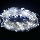 Magical Fairy Light String Copper Wire LED Decor Bedroom Magical Fairy Light String Copper Wire LED Decor Bedroom