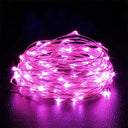 Magical Fairy Light String Copper Wire LED Decor Bedroom Magical Fairy Light String Copper Wire LED Decor Bedroom