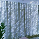 Business LED Curtain Lights For Events Business LED Curtain Lights For Events