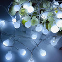 Magical LED Fairy String Lights for Outdoor Weddings Decor Magical LED Fairy String Lights for Outdoor Weddings Decor