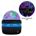 RGB Star Moon Projector Night Sky Light for Bedroom RGB Star Moon Projector Night Sky Light for Bedroom