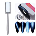 Magnetic Cat Gel Nail Art Tool for Enchanting Designs Magnetic Cat Gel Nail Art Tool for Enchanting Designs
