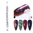 Magnetic Cat Gel Nail Art Tool for Enchanting Designs Magnetic Cat Gel Nail Art Tool for Enchanting Designs