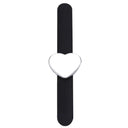 Magnetic Hairpin Holder Wristband For Styling Tools Magnetic Hairpin Holder Wristband For Styling Tools