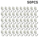 Magnetic Hooks: Heavy Duty Storage Hangers for Organization Magnetic Hooks: Heavy Duty Storage Hangers for Organization