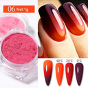 Magnetic Nail Powder Glitter Aurora Laser Cat Effect Chrome Magnetic Nail Powder Glitter Aurora Laser Cat Effect Chrome