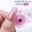 Magnetic Nail Powder Glitter Aurora Laser Cat Effect Chrome Magnetic Nail Powder Glitter Aurora Laser Cat Effect Chrome