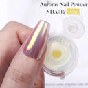Magnetic Nail Powder Glitter Aurora Laser Cat Effect Chrome Magnetic Nail Powder Glitter Aurora Laser Cat Effect Chrome