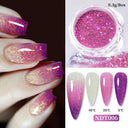 Magnetic Nail Powder Glitter Aurora Laser Cat Effect Chrome Magnetic Nail Powder Glitter Aurora Laser Cat Effect Chrome