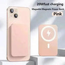 MagSafe Wireless Power Bank for iPhone 12 to 15 Pro Max MagSafe Wireless Power Bank for iPhone 12 to 15 Pro Max