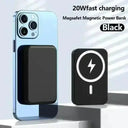 MagSafe Wireless Power Bank for iPhone 12 to 15 Pro Max MagSafe Wireless Power Bank for iPhone 12 to 15 Pro Max
