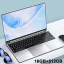 MaiChai 15.6 Laptop Intel Celeron N5095 32GB RAM 2TB SSD MaiChai 15.6 Laptop Intel Celeron N5095 32GB RAM 2TB SSD