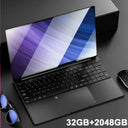 MaiChai 15.6 Laptop Intel Celeron N5095 32GB RAM 2TB SSD MaiChai 15.6 Laptop Intel Celeron N5095 32GB RAM 2TB SSD