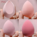 Makeup Sponge Blender Set For Flawless Finish Tools Makeup Sponge Blender Set For Flawless Finish Tools