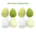 Makeup Sponge Blender Set For Flawless Makeup Tools Makeup Sponge Blender Set For Flawless Makeup Tools