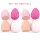 Makeup Sponge Blender Set For Flawless Makeup Tools Makeup Sponge Blender Set For Flawless Makeup Tools