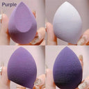 Makeup Sponge Blender Set For Flawless Finish Tools Makeup Sponge Blender Set For Flawless Finish Tools