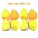 Makeup Sponge Blender Set For Flawless Finish Tools Makeup Sponge Blender Set For Flawless Finish Tools