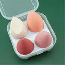 Makeup Sponge Blender Set For Flawless Finish Tools Makeup Sponge Blender Set For Flawless Finish Tools