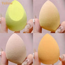 Makeup Sponge Blender Set For Flawless Finish Tools Makeup Sponge Blender Set For Flawless Finish Tools