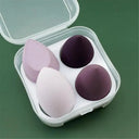 Makeup Sponge Blender Set For Flawless Finish Tools Makeup Sponge Blender Set For Flawless Finish Tools