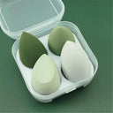 Makeup Sponge Blender Set For Flawless Finish Tools Makeup Sponge Blender Set For Flawless Finish Tools