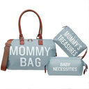 Mama Tote Bag Maternity Diaper Mommy Large Capacity Bag Mama Tote Bag Maternity Diaper Mommy Large Capacity Bag