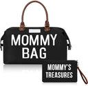 Mama Tote Bag Maternity Diaper Mommy Large Capacity Bag Mama Tote Bag Maternity Diaper Mommy Large Capacity Bag
