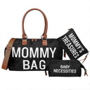 Mama Tote Bag Maternity Diaper Mommy Large Capacity Bag Mama Tote Bag Maternity Diaper Mommy Large Capacity Bag