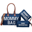 Mama Tote Bag Maternity Diaper Mommy Large Capacity Bag Mama Tote Bag Maternity Diaper Mommy Large Capacity Bag