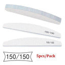 Manicure Pro Nail File Set With Cuticle Remover Kit Manicure Pro Nail File Set With Cuticle Remover Kit