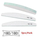 Manicure Pro Nail File Set With Cuticle Remover Kit Manicure Pro Nail File Set With Cuticle Remover Kit