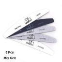 Manicure Pro Nail File Set With Cuticle Remover Kit Manicure Pro Nail File Set With Cuticle Remover Kit