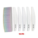Manicure Pro Nail File Set With Cuticle Remover Kit Manicure Pro Nail File Set With Cuticle Remover Kit