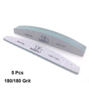 Manicure Pro Nail File Set With Cuticle Remover Kit Manicure Pro Nail File Set With Cuticle Remover Kit