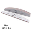 Manicure Pro Nail File Set With Cuticle Remover Kit Manicure Pro Nail File Set With Cuticle Remover Kit