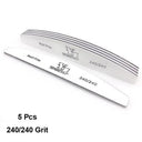 Manicure Pro Nail File Set With Cuticle Remover Kit Manicure Pro Nail File Set With Cuticle Remover Kit