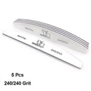 Manicure Pro Nail File Set with Cuticle Remover Kit Manicure Pro Nail File Set with Cuticle Remover Kit