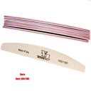 Manicure Pro Nail File Set With Cuticle Remover Kit Manicure Pro Nail File Set With Cuticle Remover Kit