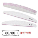 Manicure Pro Nail File Set With Cuticle Remover Kit Manicure Pro Nail File Set With Cuticle Remover Kit