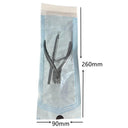 Manicure Sterilizing Bag: Professional Disposable Nail Kit Manicure Sterilizing Bag: Professional Disposable Nail Kit