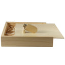 Maple Wood USB Photo Memories Personalized Photography Gift Maple Wood USB Photo Memories Personalized Photography Gift