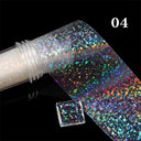 Marble Nail Foils For Creative DIY Nail Art Elevate Style Marble Nail Foils For Creative DIY Nail Art Elevate Style