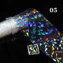 Marble Nail Foils for Creative DIY Nail Art Elevate Style Marble Nail Foils for Creative DIY Nail Art Elevate Style