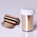 Marble Nail Foils For Creative DIY Nail Art Elevate Style Marble Nail Foils For Creative DIY Nail Art Elevate Style