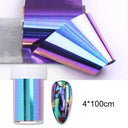 Marble Nail Foils For Creative DIY Nail Art Elevate Style Marble Nail Foils For Creative DIY Nail Art Elevate Style