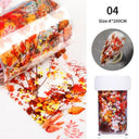 Marble Nail Foils For Creative DIY Nail Art Elevate Style Marble Nail Foils For Creative DIY Nail Art Elevate Style