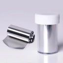 Marble Nail Foils For Creative DIY Nail Art Elevate Style Marble Nail Foils For Creative DIY Nail Art Elevate Style