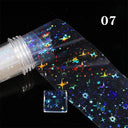 Marble Nail Foils For Creative DIY Nail Art Elevate Style Marble Nail Foils For Creative DIY Nail Art Elevate Style